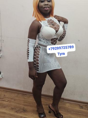 Индивидуалка Алла Фотография 2