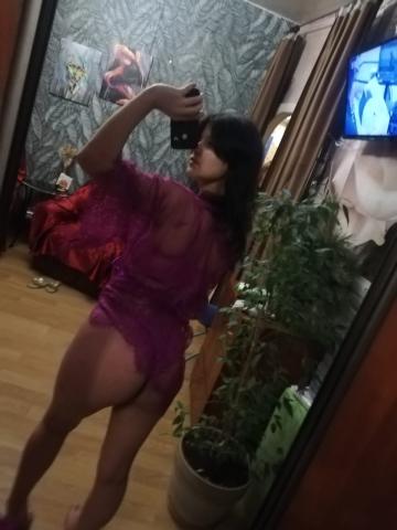 Индивидуалка Ксения Фотография 9