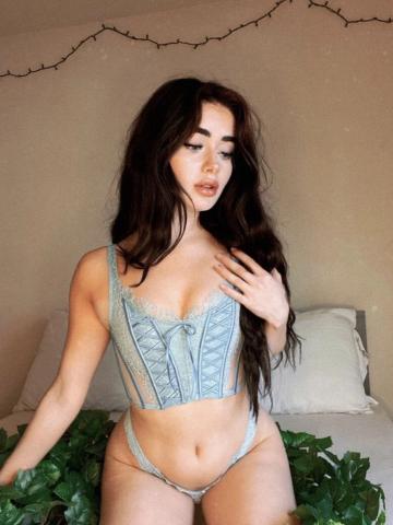 Индивидуалка Ксения Фотография 2