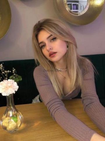 Индивидуалка Шарлотта Фотография 4
