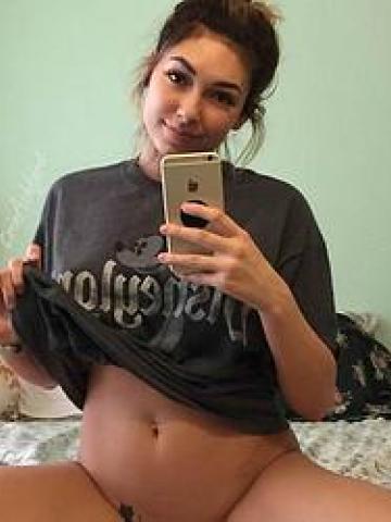 Индивидуалка Хана Фотография 2