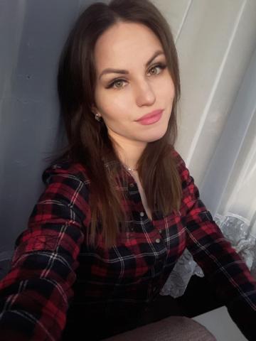 Индивидуалка Лорен Фотография 2