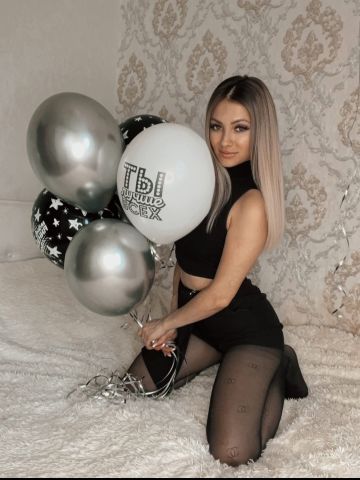 Индивидуалка Изабелла Фотография 3
