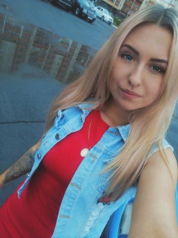 Индивидуалка Виктория Фотография 2