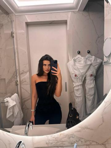 Индивидуалка Эльза Фотография 2