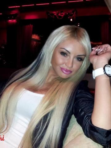 Индивидуалка Стелла Фотография 3