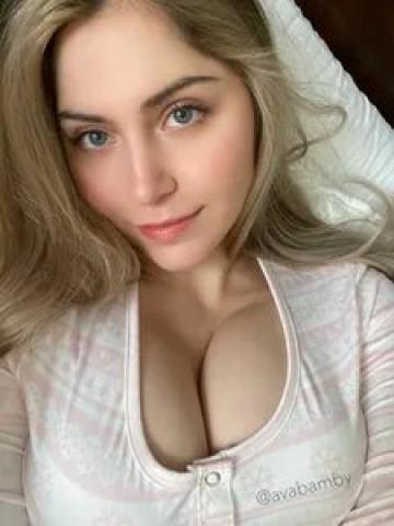 Индивидуалка Дарина Фотография 3