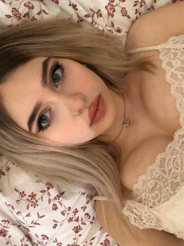Индивидуалка Катенька Фотография 2